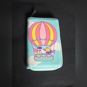 Sanrio x Loungefly wallet